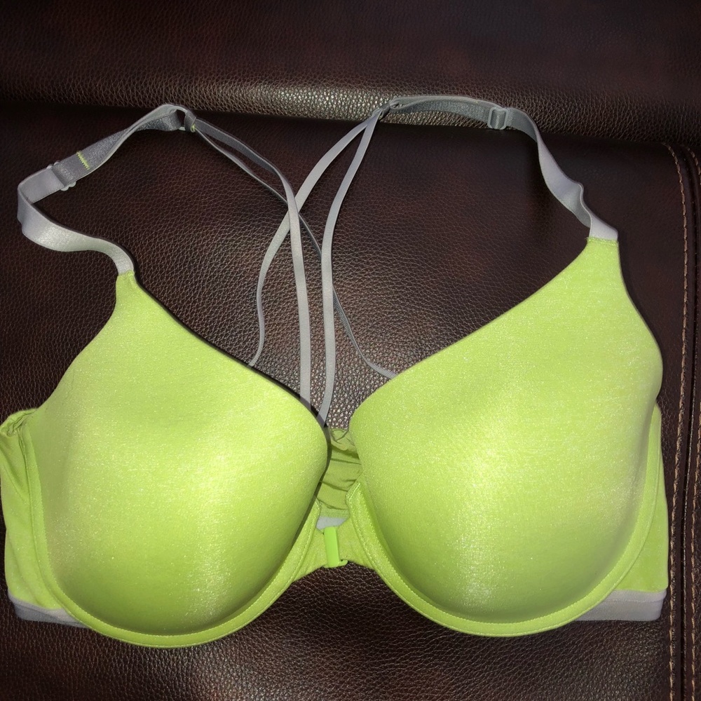 Victoria’s Secret racerback bra 36D